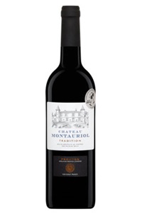 Chateau Montauriol Tradition 2013